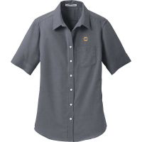 2369193, Small, Black, Left Chest, NAPA Bolt - Full Color.